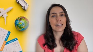 APPS QUE TODO VIAJERO DEBE TENER ft Mochileros de Lujo [upl. by Neelrad]