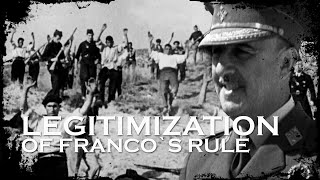 The Enduring Legacy of Franco  Spains Forgotten Dictatorship Ep 4  Documentary [upl. by Temme192]