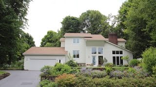 32 Wandering Trail Pittsford NY presented by Bayer Video Tours [upl. by Mar]