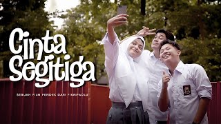 Film Pendek  Cinta Segitiga [upl. by Edina306]