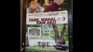 Pinoy movie 2016 ♣Pare mahal mo raw ako 2016 Filipino Movie latest 2016 ♣ Tagalog movie [upl. by Ecerehs]