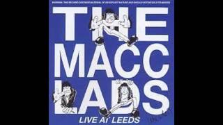 the macc lads sweaty betty [upl. by Wickham191]