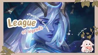 Ultimate Spell Book is BACK Full Gameplay  League Of Legends [upl. by Sverre528]