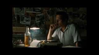 The Rum Diary 2011 OFFICIAL TRAILER [upl. by Eitsyrhc368]