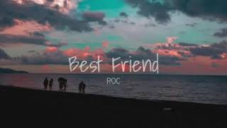 Best Friend  Rex Orange County cover  Angelo Macapugay [upl. by Saxen]