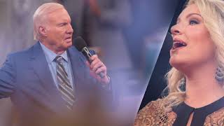 Resurrection CampMeeting 2018 at Jimmy Swaggart Ministries [upl. by Aicilyt]