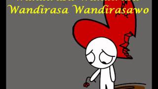 Wandirasa Chiwoniso Maraire [upl. by Nerrol780]