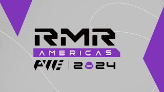 A PWE CS2 AMERICAS RMR 2024  Day 1 [upl. by Maressa575]