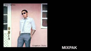 Vybz Kartel  Breathless [upl. by Arondel]