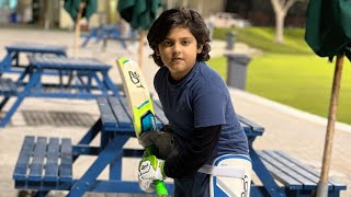 Cricket 🏏 Practice  The Sevens Cricket Ground Dubai [upl. by Calida]