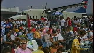 1988 Abbotsford Airshow [upl. by Rowe]