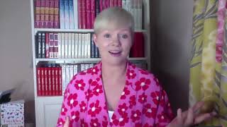 Whats The Story Book Review Freckles by Cecelia Ahern [upl. by Kissel]