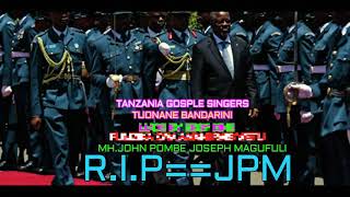 Tanzania gospel singerTuonane bandariniofficial videoaniseti butatiemanuel kasaki eTC [upl. by Daye552]