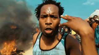 Y Celeb 408 Empire  Signal Xenophobia Official Music Video Zambian Music [upl. by Nester]