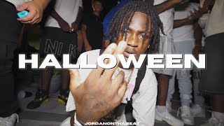 FREE Sdot Go x Sha Gz x Jerk Drill Type Beat 2024  Halloween [upl. by Sacttler936]