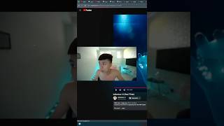 Rayasianboy’s Epic Reaction to Imdavisss 4 U Song  ray imdavisss shorts foryou [upl. by Ronoc]