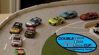 NASCAR DECS Season 5 Race 2  Texas [upl. by Marilin]