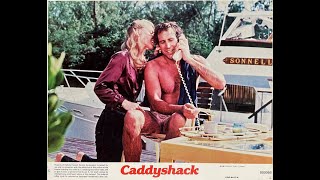 Im Alright Theme From Caddyshack  Kenny Loggins 1980 [upl. by Nawak]