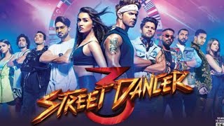 Street Dancer 3D  Full Movie  Varun DhawanShraddha Kapoor  Street Dancer 3D Movie Review amp Facts [upl. by Blanca]