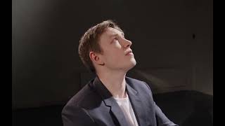 Florian Heinisch plays Mendelssohn Lied ohne Worte op 38 No 6 [upl. by Henriette]