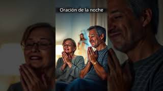 🕊️Termina tu día en paz Una oración de gratitud a Dios 🕊️ [upl. by Aicena]