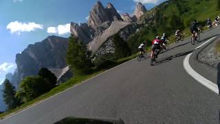 Maratona dles Dolomites 2018 video ufficiale del mog [upl. by Nitsa766]