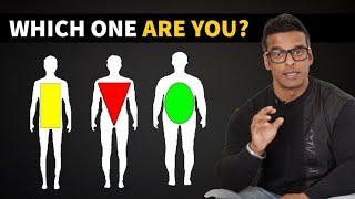 Best Diet and Workout For Your Body Type  Yatinder Singh [upl. by Jala]