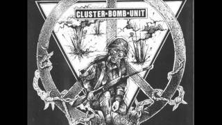 Cluster bomb unit  Grundlos [upl. by King]