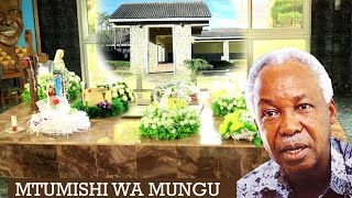 NYUMBANI KWA MWALIMU NYERERE KABURI ALIPOZIKWA NA MAENEO MUHIMU ALIPOISHI KIPINDI CHA UHAI WAKE [upl. by Seebeck602]