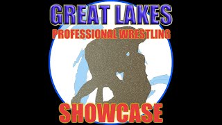 Great Lakes Professional Wrestling Showcase Episode 170  The Purge vs WAR Inc [upl. by Flieger]