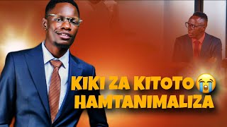 ogaobinna in shock 2mbili breaks silence kiki za utoto sparking major reaction [upl. by Barnum]