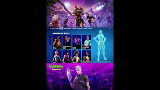 Sklep w Fortnite 20102024 fortnite fortnitefestival fortnitebr quiz fn fortnitepic gaming [upl. by Auria]