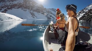 GoPro HERO5  Karma The Launch in 4K [upl. by Enyawed]