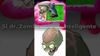 El Dr Zomboss Es un P3NDEJ0 [upl. by Najed]