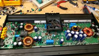 How To Fix a Car Stereo That Has Power But No Sound Is Coming From The Speakers [upl. by Ettena]