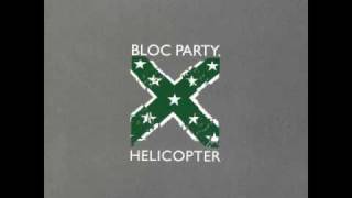 Bloc Party  Always New Depths [upl. by Dzoba]