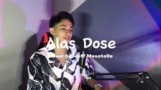 Alas Dose Cup of Joe  Jeff Mosatalla cover [upl. by Nibas]