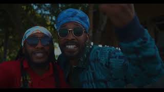 Vaga Vybz amp Ras Biruk  Come Home Official Video 2023 ቫጋ ቫይብዝ እና ራስ ብሩክ  ወደ ቤት ኑ [upl. by Aremahs]