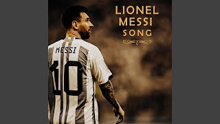 Lionel Messi Song [upl. by Landau]