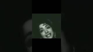 Kateya Karoon Teri Roon Original Song Nishi as performer Shamshad Begum as singer [upl. by Eiramik998]