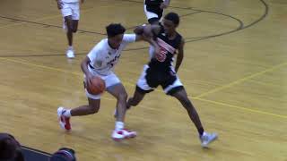 Basketball Highlights MHS Vs Currituck Jan 8 2022 [upl. by Jariah532]