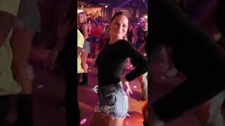 Have you seen this dancing convention in Nashville [upl. by Nannie]