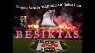 Ahmet Yeter  Sampiyon Besiktasim ne istersen iste benden YENI SARKI [upl. by Barclay]