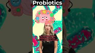 What are Probiotics And Why You Need Them [upl. by Ahsino]