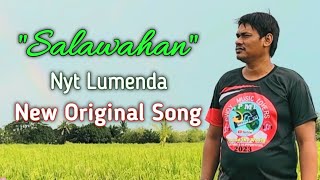 quotSALAWAHANquot  Nyt Lumenda  New Original Love Song Official Music Video [upl. by Ikceb]