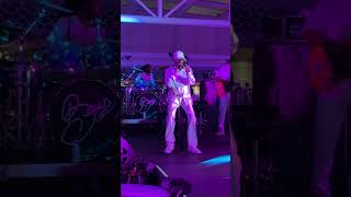 Beres Hammond Live 2023 No Disturb Sign [upl. by Alanna]