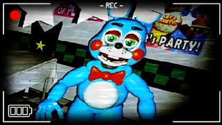 É Aniversário deles  FNaF 2  The 10th Birthday Cake  Android  Full Game [upl. by Caprice]