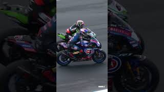 WHAT A SAVE 😱 from Toprak OnThisDay in 2022  2022 WorldSBK [upl. by Azile878]