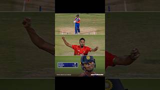 Tanzim Hasan Sakib vs Indian Cricketer 👑💔  abhisheksharma shortsfeed shorts [upl. by Ivets862]