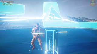 Assassins Creed Valhalla  Needles Animus Anomaly Mystery Hamtunscire [upl. by Nayk]